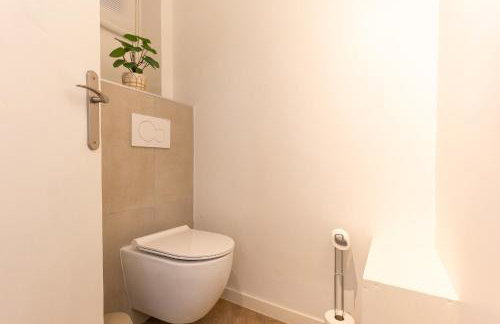 Beautiful and Cozy 3 bedrooms in Antibes - Foto 4