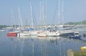 The Castle Apartment - Foto 22