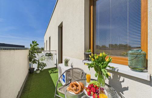 ApartamenySnu, Słoneczny Premium, Centrum - Foto 18
