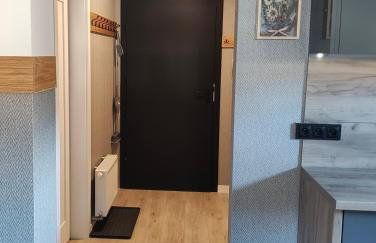 APART 558 Szczyrk SKI&BIKE premium apartamenty, basen, blisko wyciągów - Photo 34