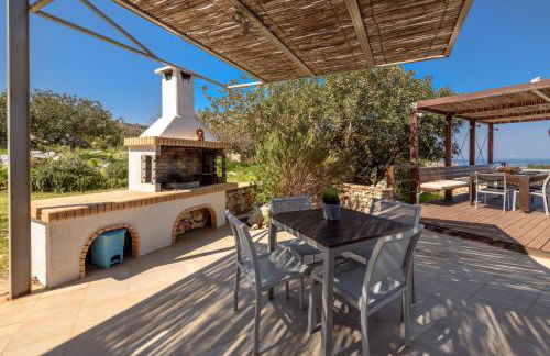 Villa Serenity - With Private Heated Pool - Foto 20