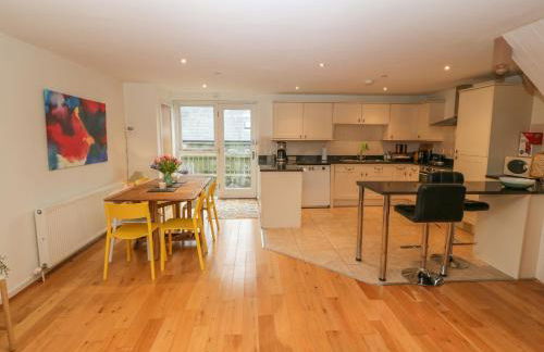 Barn End, 9 Stad Clynnog - Foto 13