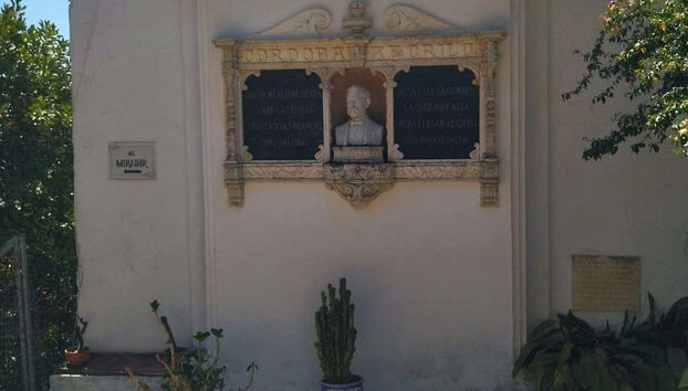 Randonnée à Las Ermitas - Photo 4, Vous examinerez différents détails artistiques