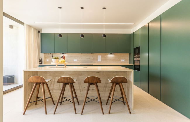 Troia Design Villa by Cadenzalux - Foto 38