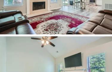 Tammy's Home Away From Home - Foto 21