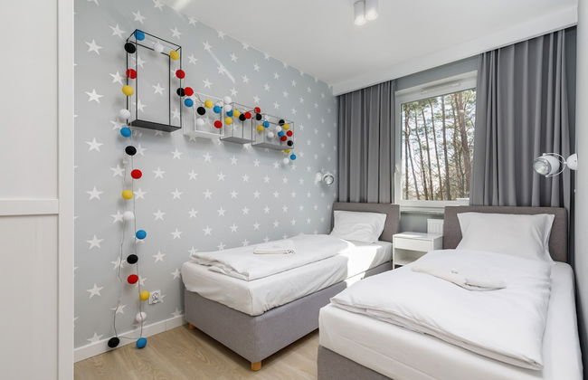 Leśne Tarasy 45A by Renters Prestige - Foto 7