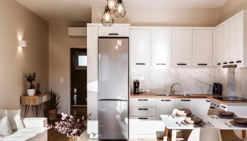 Kentia Fine Living Apartment - Foto 4