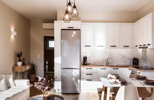 Kentia Fine Living Apartment - Foto 4