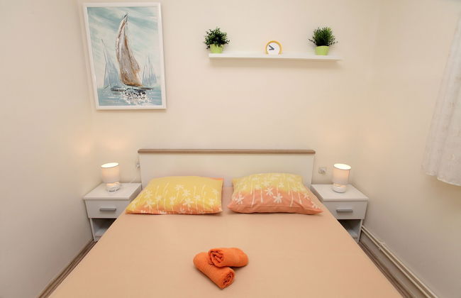 Apartments Viki - Photo 7