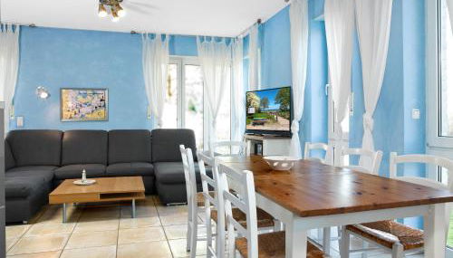 Ferienhaus Kaltenhofer Strandmuschel - Photo 4