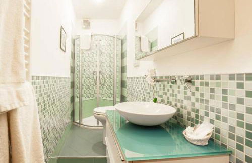 LA FINESTRA SUL BORGO Dimora Storica - Foto 23