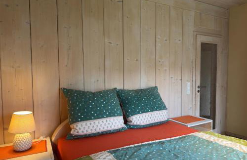 Ferienhaus in Möhrenbach über 2 Etagen - Foto 18