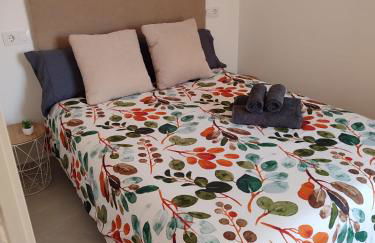 Apartamento Kenia Tranquilo, acogedor y céntrico - Foto 7