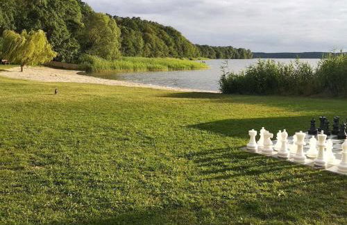 3 ground floor right in the holiday complex - Foto 19