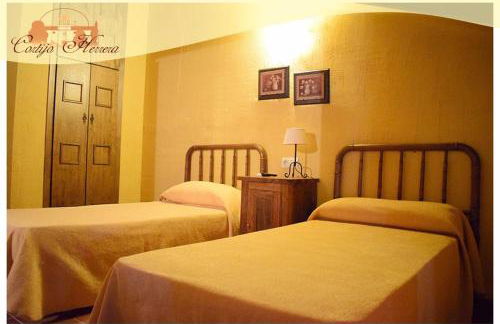 Casa Rural Herrera - Foto 51