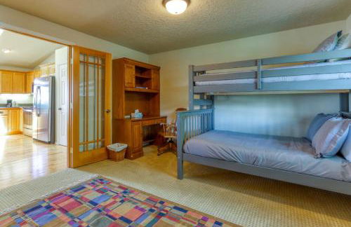 Meadow Walk Cabin - Foto 10