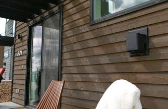 LUX Modern Chalet, Pool & Hot Tub, 10 Mins to the Mountain & Incredible Views - Photo 21