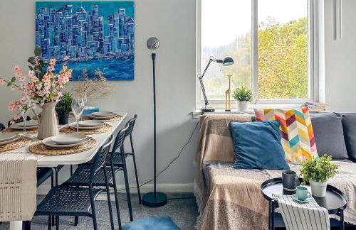 Lovely property near Glasgow, Clydebank - Foto 1