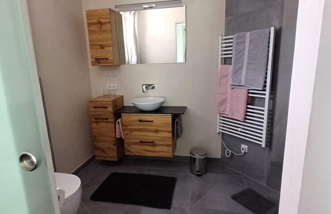 Cozy Apartment in Nature - Foto 33