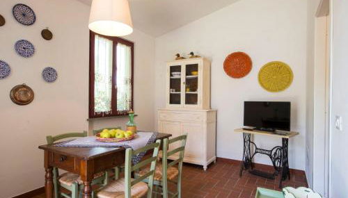 Holiday Home Casetta Ponticelli by Interhome - Foto 5