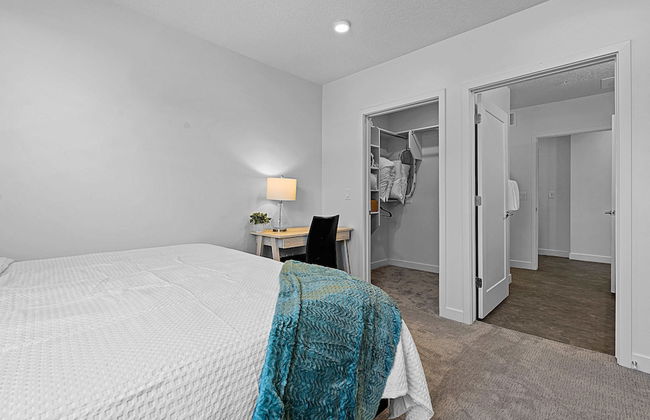 Luxury Apartment in Salt Lake City - Foto 33