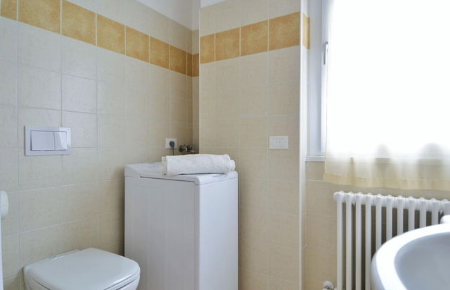 Apartment by Lake Como Near Spiaggia di Dervio - Foto 16