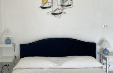 Casa Parthenope, a window on the sea - Photo 6