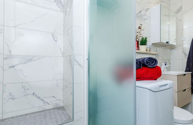 Apartment Bianco - One Bedroom Apartment - Foto 20