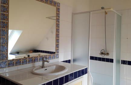 gite au jardin de grand-père - Photo 18