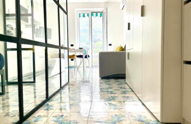 Panoramic Flat Amalfi Coast - Sea View 1 - Foto 51