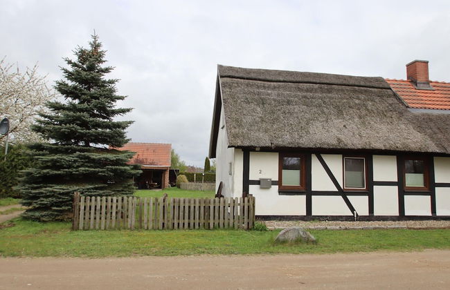 Ferienhaus in Wittendtsrp OT Pogress - Foto 19