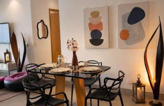 Apto Completo 2 Quartos em Frente ao Shopping com Vaga - Foto 15