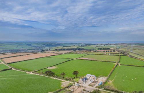 3 Bed in St. Mawgan oc-h30677 - Foto 1