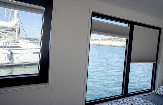 Almalo Floating House Case galleggianti - Foto 1