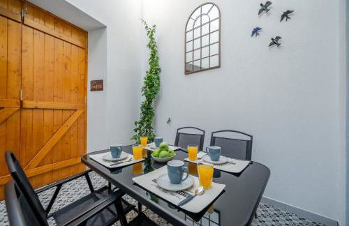 The Warehouse - Industrial Loft - Foto 13