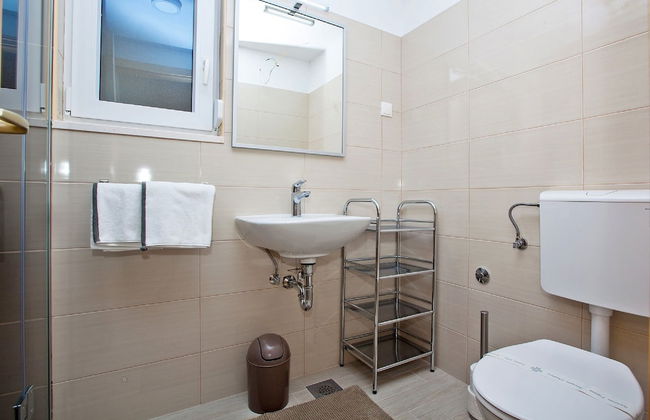 Apartments Roses - Foto 68