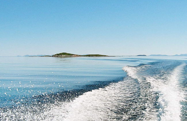 15 Person Holiday Home in Flatanger-by Traum - Foto 6