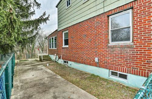 Family Vacation Rental 18 Mi to Philadelphia - Foto 39