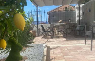 Apartman Casa Di Anna - Photo 56