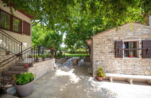 Apartments Mirjana 1655 - Foto 78