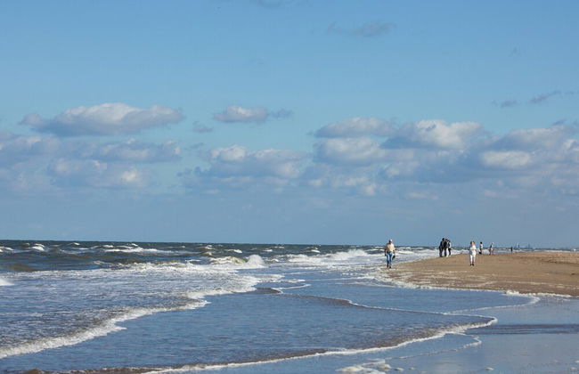 Apartment in Katwijk Near the Beach - Foto 40