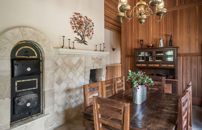 LX3 Renaissance Carmel Valley Villa Pool and Spa - Foto 38