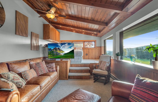 The Eagles Nest - Foto 17