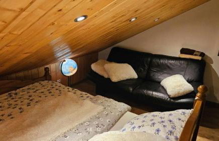 Zakątek u Poety Dąbrówka - Foto 63