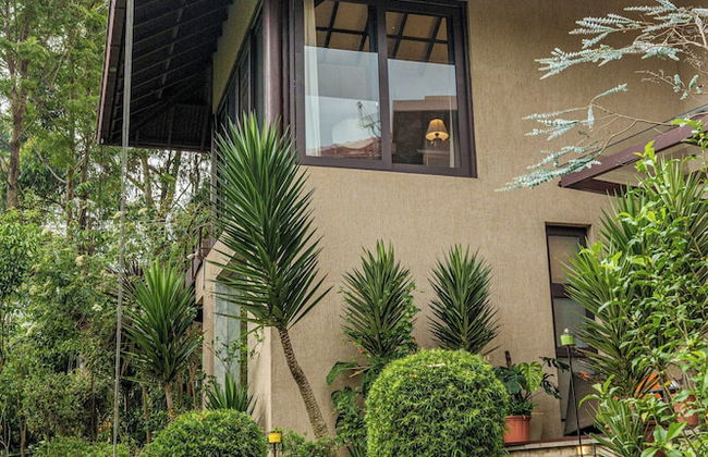 Ama Stays & Trails Bloomsville, Coonoor - Foto 52