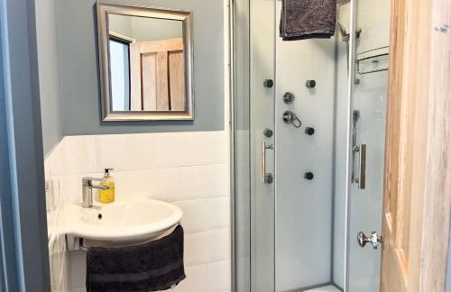 Cosy Countryside Apartment near hiking trails - Foto 4