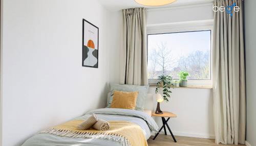 BEGE APARTMENTS BizConnect - Foto 2