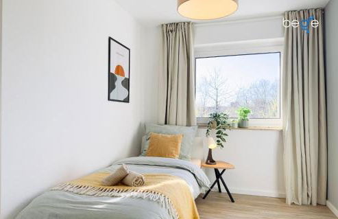 BEGE APARTMENTS BizConnect - Foto 2