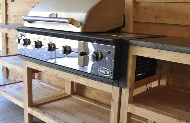 Mansion in Nijensleek With Sauna & Garden - Foto 13