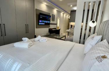 Zotos Luxury Studios & Apartments - Foto 10